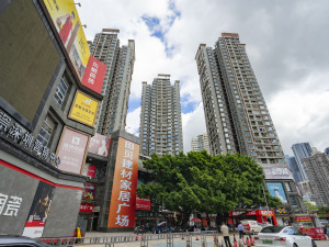深圳田贝花园小区信息图片