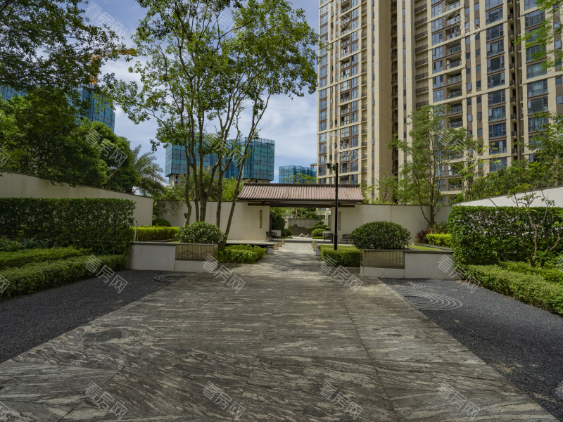 深圳花样年家天下小区信息图片5