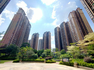 惠州佳兆业1号小区信息图片