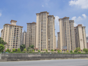 佛山康桥水岸小区信息图片