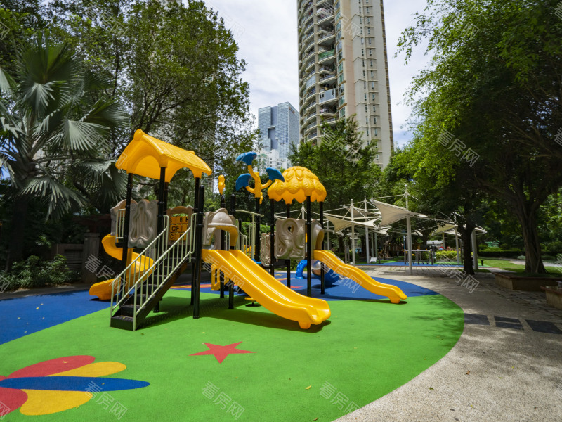 深圳阳光带海滨城二期小区信息图片12