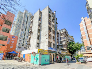 深圳兴业楼小区信息图片