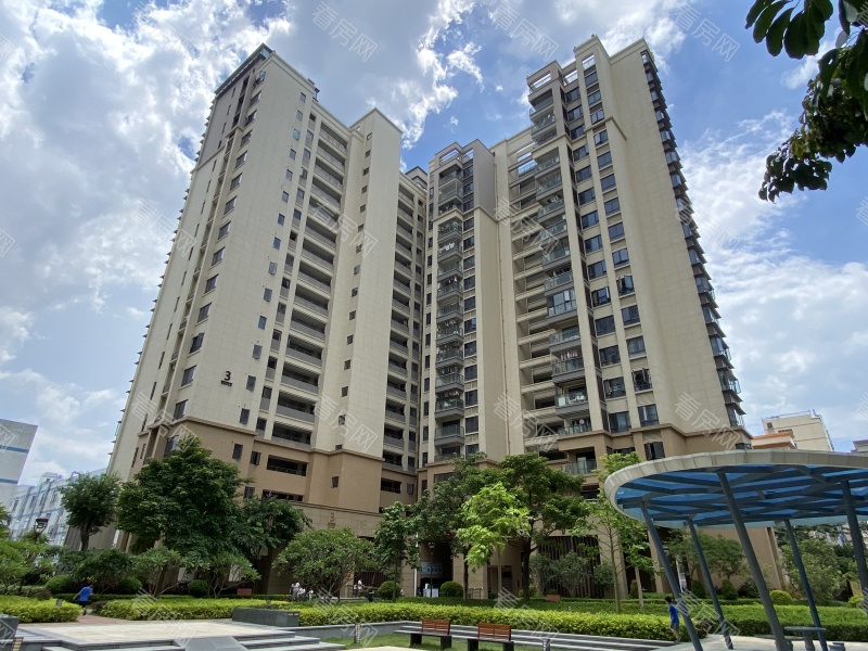 深圳怀德峰景南园小区信息图片38