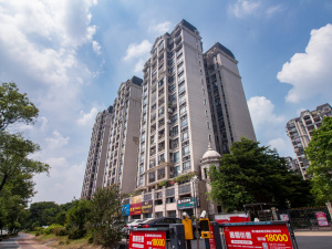 佛山保利香槟一期小区信息图片