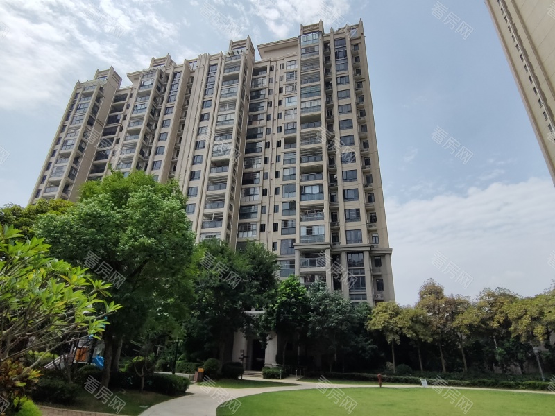 惠州华兴金盛丽景小区信息图片12