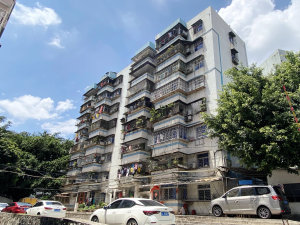 惠州糖厂一号小区小区信息图片