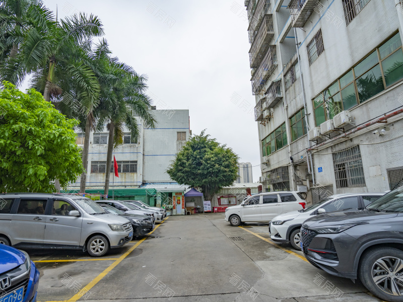 珠海豪华花园小区信息图片8