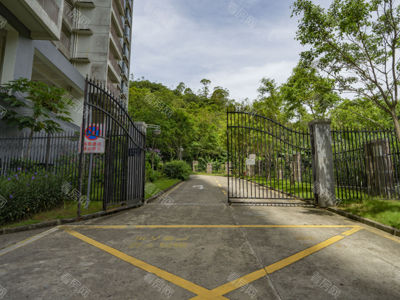 深圳坝光新村一区小区信息图片3