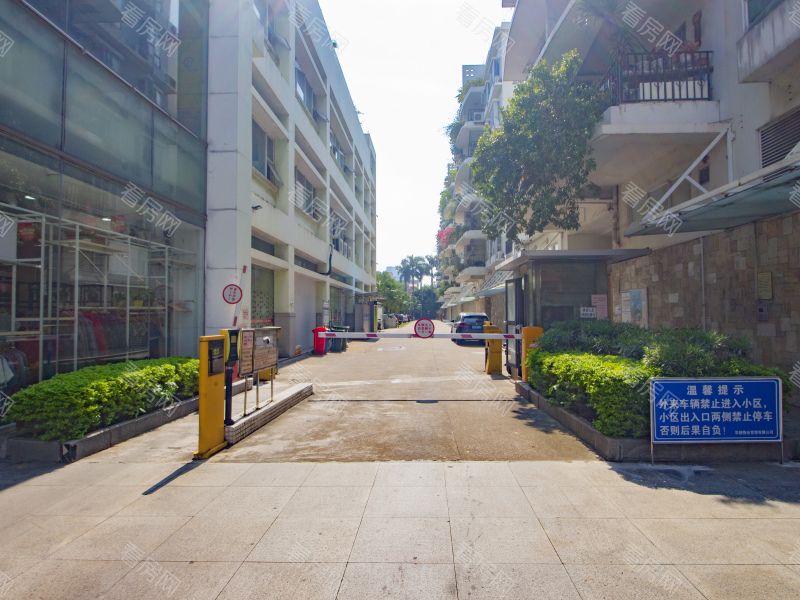 佛山洛明楼小区信息图片3