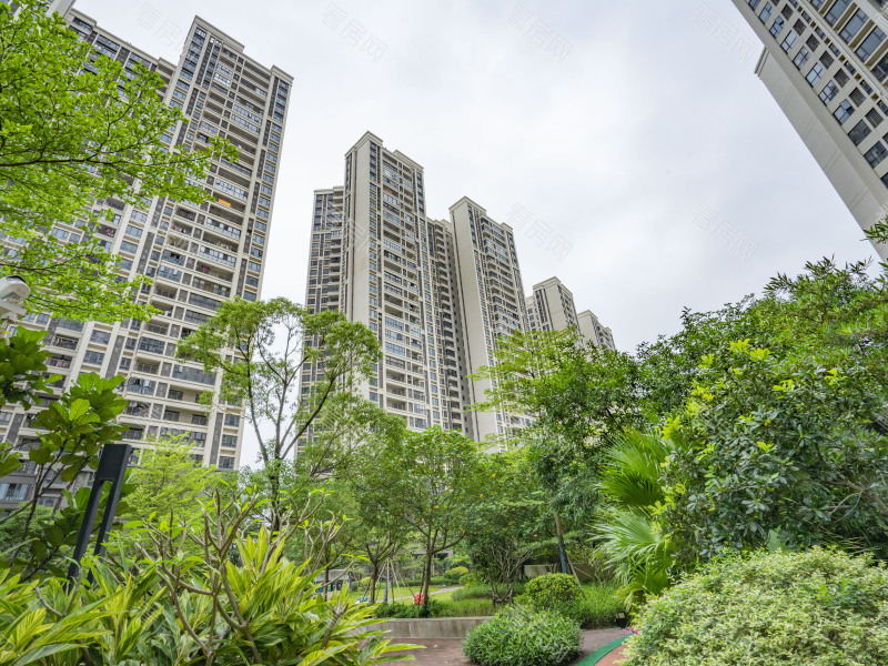 珠海保利时代小区信息图片6