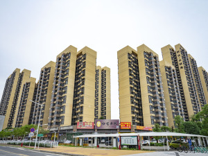 珠海山湖海雅苑小区信息图片