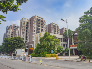 佛山百合嘉园小区信息图片