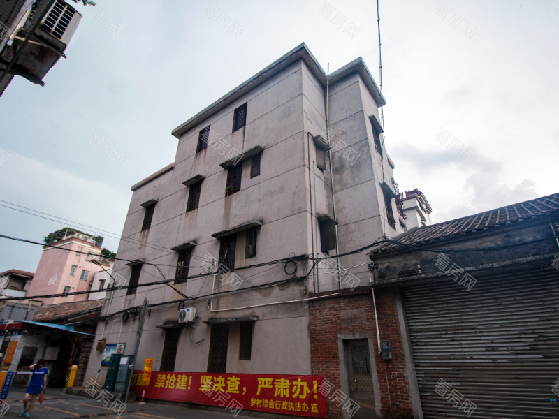 佛山兴隆路小区信息图片2