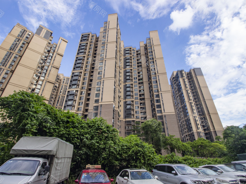 佛山风度广场(乐从)小区信息图片7