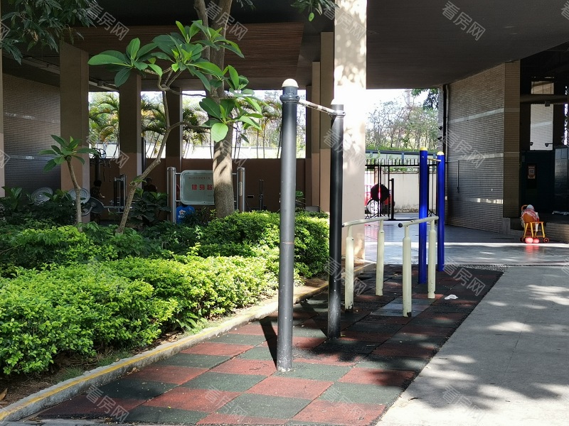 深圳诺德国际小区信息图片13