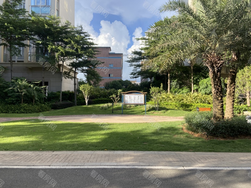 深圳御景水岸三期小区信息图片5