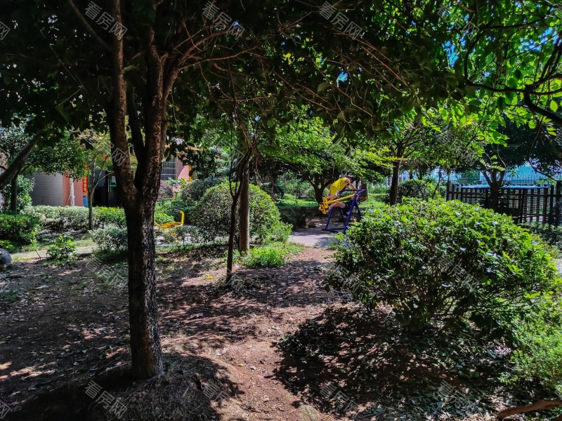 衡阳维多利亚城小区信息图片7