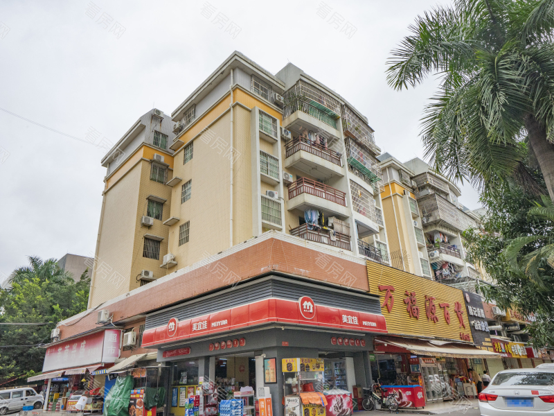 珠海科技新村小区信息图片1