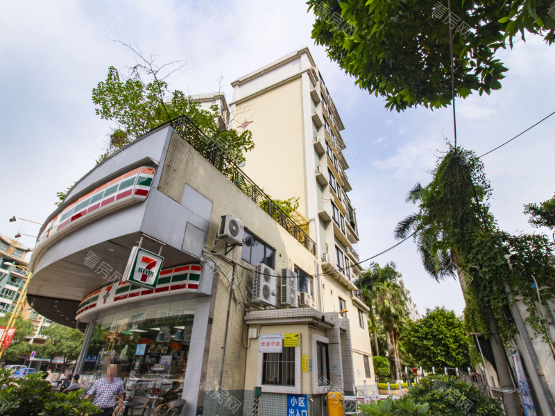 佛山宏逸华庭小区信息图片13