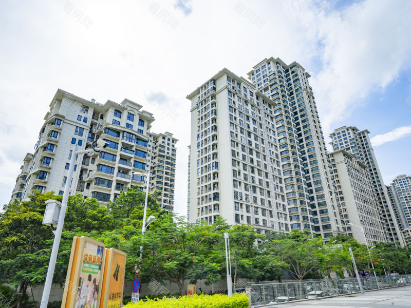 珠海K2荔枝湾南区小区信息图片3