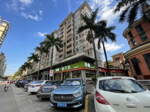 中山维景湾小区信息图片