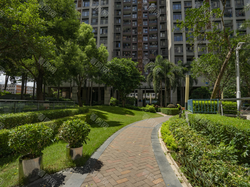 深圳金域东郡小区信息图片8