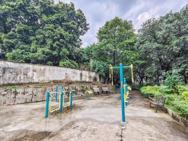 广州南晖苑小区信息图片6