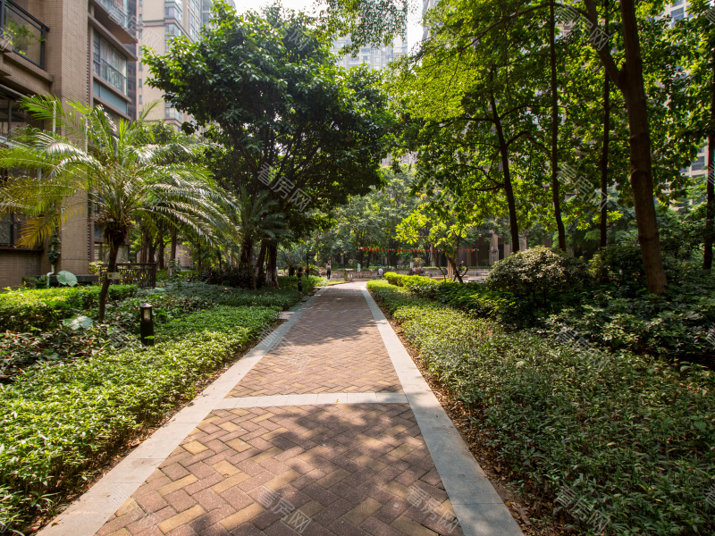 佛山中海金沙湾A区小区信息图片8