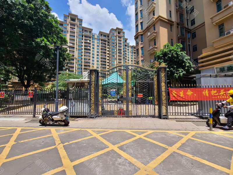 中山翠盈明珠小区信息图片3