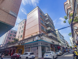 佛山宏兴楼(南海)小区信息图片