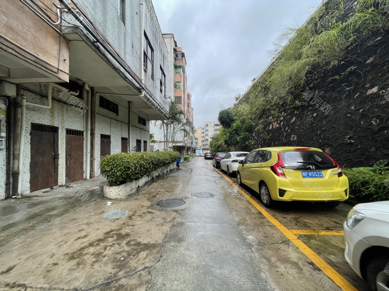 中山富湾花园小区信息图片4