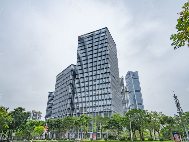 珠海华发创业大厦小区信息图片2