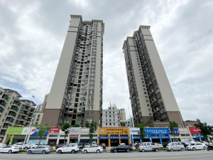 惠州康怡轩小区信息图片