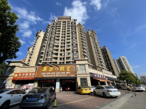 中山富元利和豪庭二期小区信息图片