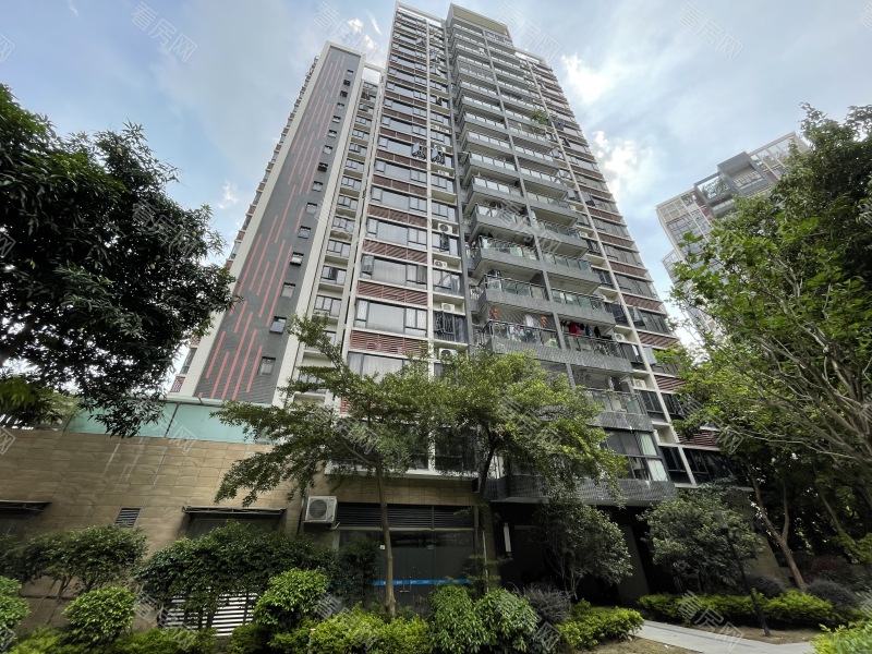 中山正德天水湖小区信息图片11