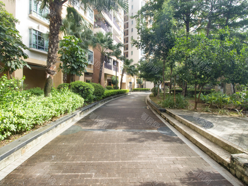 佛山都汇豪庭小区信息图片7