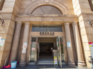 佛山帝锋国际公寓小区信息图片