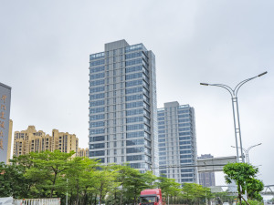 珠海海伦堡香海里小区信息图片