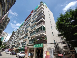 惠州雅安苑小区信息图片