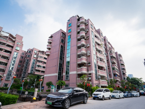 佛山名雅花园(南海)小区信息图片