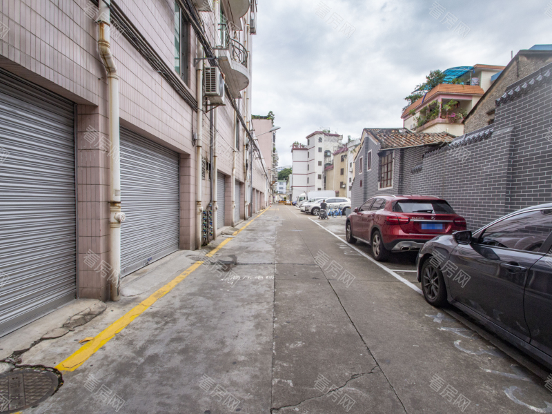 佛山文秀丽苑小区信息图片8