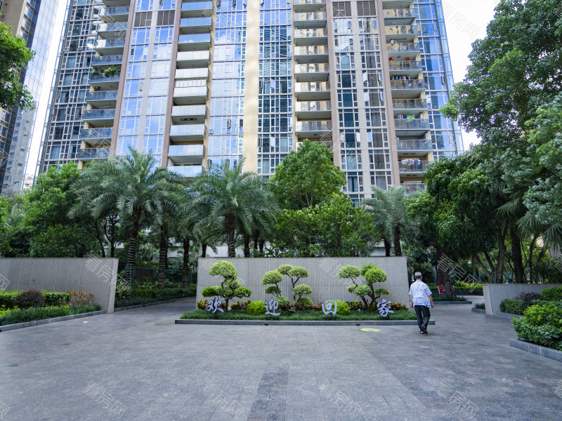 深圳阳光粤海小区信息图片6