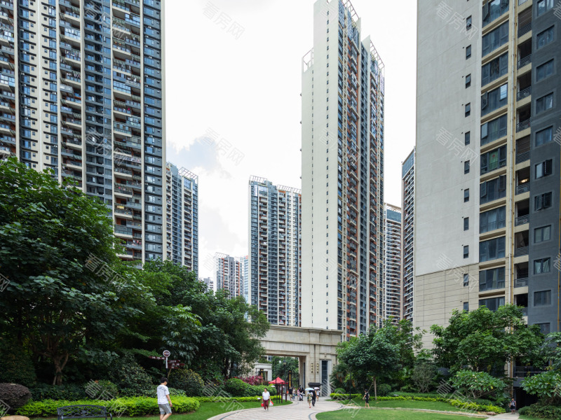 深圳佳兆业中央广场三期小区信息图片47