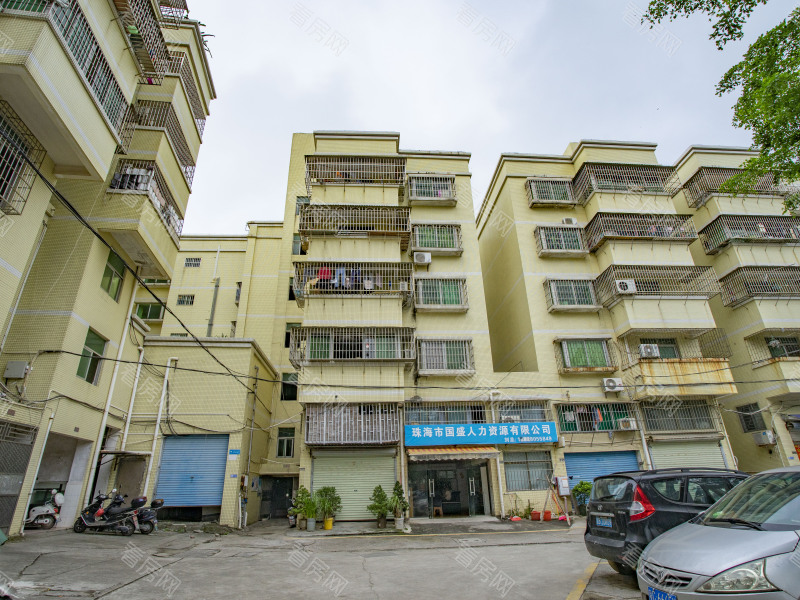 珠海康悦花园小区信息图片6