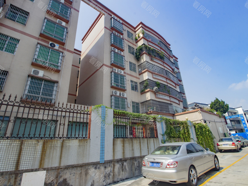 佛山金辉名居小区信息图片8