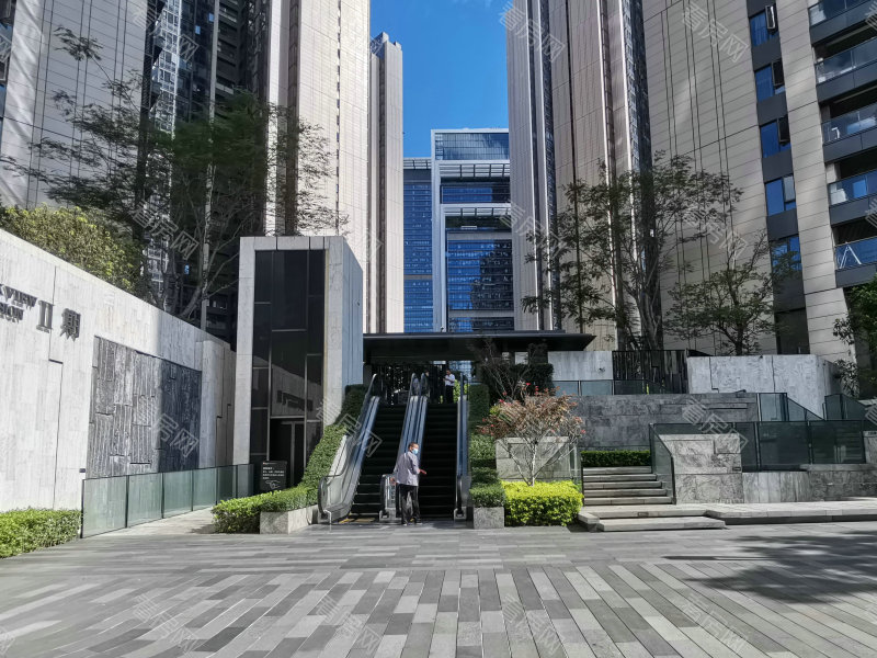 深圳华润城润府二期小区信息图片7