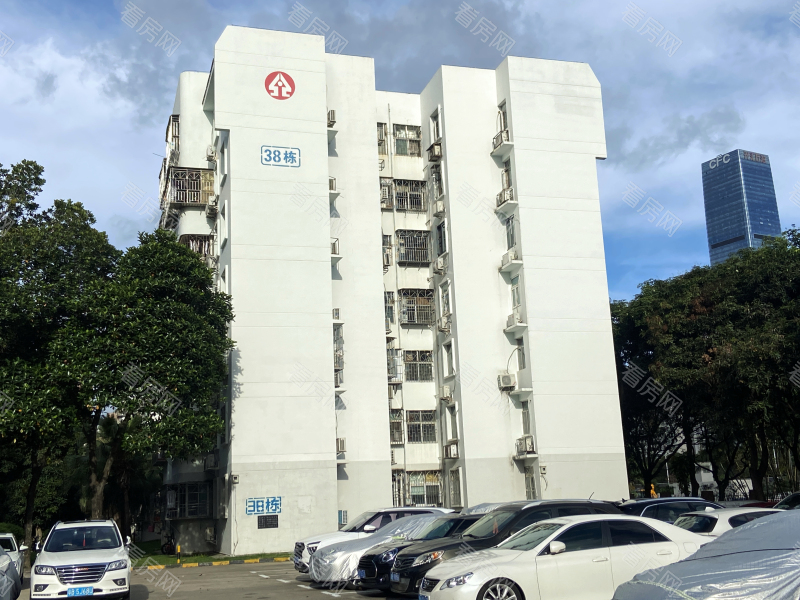 深圳益田村小区信息图片10