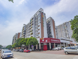 佛山凯欣名苑小区信息图片