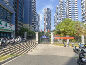 赣州江湾一号小区信息图片