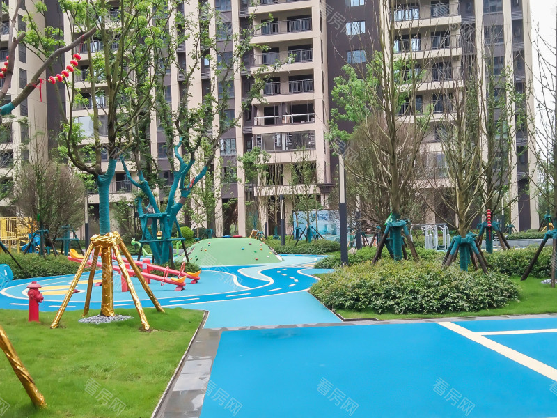 郴州铂悦府小区信息图片7